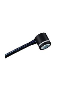 Signal-Construct Tischleuchte, 230 VAC , Euro Type C (CEE 7/16) Plug, 550 mm - QLLR111SSS6