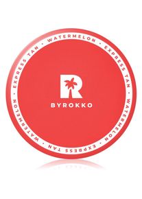 ByRokko Shine Brown Watermelon acceleratore e prolungatore dell'abbronzatura 200 ml