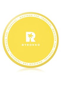 ByRokko Shine Brown Tropical face & body tan accelerator 190 g