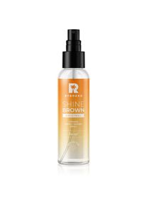BYROKKO Shine Brown Tanning sunscreen spray 100 ml