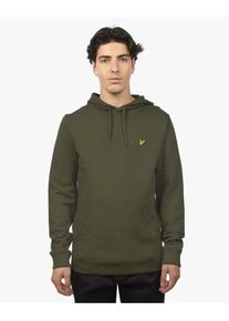 Lyle & Scott LYLE & SCOTT ML416VO - Sweatshirt