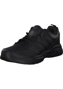 adidas Sportswear Sneaker low 'Strutter' Bărbaţi negru, Mărimea 46,5-47