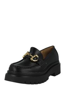ABOUT YOU Halbschuhe 'Violetta' Damen schwarz Größe 40