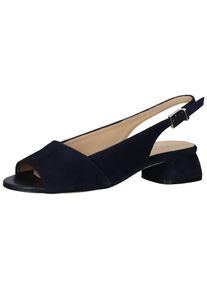 Peter Kaiser Sandales 'Pilia' Femme bleu taille 35
