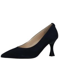 Nero Giardini Dames Pumps donkerblauw 35