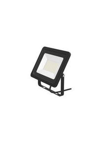 Bailey Lights Kapea valonheitin, 50W, 240VAC, 4700lm, 6500K, Päivänvalo, Slim, LED, IP65 / IK08 - 141541