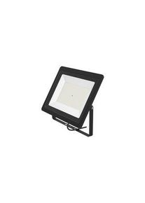 Bailey Lights Kapea valonheitin, 100W, 240VAC, 9000lm, 6500K, Päivänvalo, Slim, LED, IP65 / IK08 - 141543