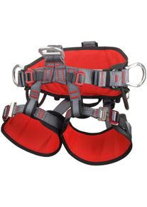 Camp Klatresele Access Sit – EN 358 / 813