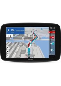 TomTom GO Expert Plus 7" GPS