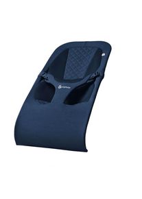 ergobaby Evolve Bouncer Replacement Cover - Midnight Blue