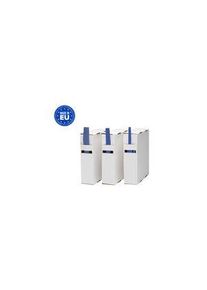 RND Gaine thermorétractable 2:1, 1.6 3.2mm, Bleu, Polyoléfine, 15m - RND 465-01125