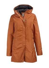 Fjällräven Parka pour femme Fjällräven Kiruna Padded