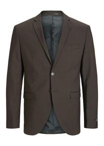 Jack & Jones JACK & JONES Veste de costume Homme noir taille 48