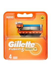 Gillette - Lamette Rasoi Rasoi corpo ed epilatori 1 pieces unisex