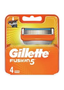 Gillette - Lamette Rasoi Rasoi corpo ed epilatori 1 pieces unisex