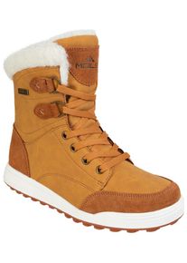 MOLS Winterstiefel 'Hanfu' Damen braun Größe 41