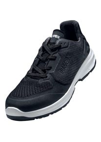 Uvex - Chaussures de travail 1 Sport S1 src esd 65958 - 35 (eu) - Noir - Noir