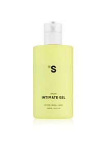 Sister's Aroma Smart Intiemhygiene Gel 250 ml