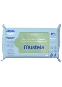 Mustela Reinigingsdoekjes