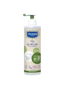 Mustela BIO Micellair Water