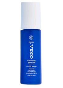 COOLA - Classic Full Spectrum Refreshing Water Mist Suncreen SPF 15