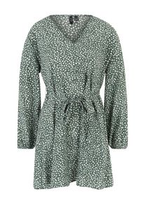 Vero Moda Petite Robe 'NAJA' Femme vert taille XXS
