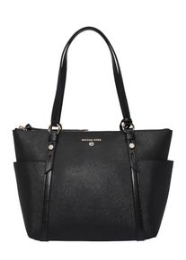MICHAEL Michael Kors Dames Shopper zwart One Size