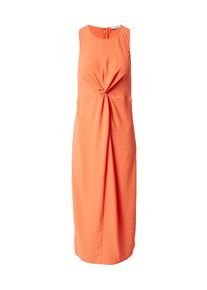 ABOUT YOU Sukienka 'Constance Dress' dla kobiet pomarańczowy Rozmiar 34