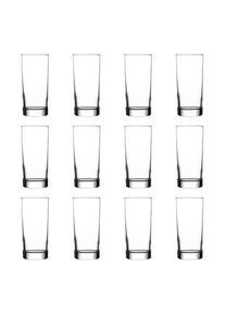 ich-zapfe Verre a biere lot de 12, Istanbul - 380ml