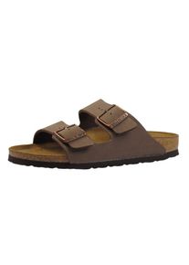 Birkenstock Heren Sandalen 'Arizona' bruin 34