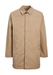 Jack & Jones JACK & JONES Heren Tussenjas 'Crease' beige XS