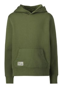 Polo Ralph Lauren Kinder Olijfgroen hoodie voor jongens