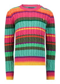 Polo Ralph Lauren Kinder Veelkleurig pullover voor meisjes