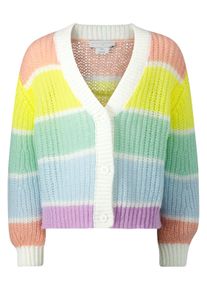 Stella McCartney Kids Veelkleurig Cardigan voor meisjes