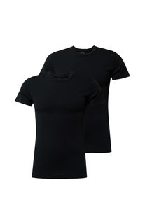 Polo Ralph Lauren Heren Onderhemd 'Classic' rood / zwart L