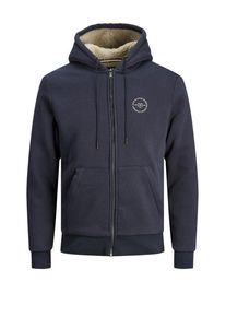Jack & Jones Plus size : Jack & Jones, in a Navy Blue