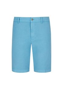 Eurex By Brax Plus size : Eurex, Shorts with stretch, Regular Fit in a Light Blue