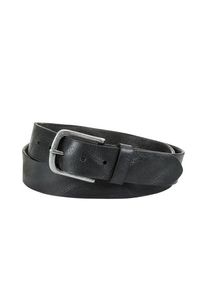 Plus size : Pierre Cardin, Belt, used look in a Black