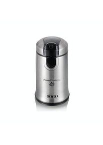 SOGO Mini Molinillo Café Eléctrico - 150W