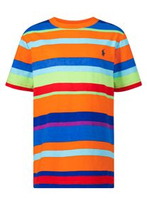 Polo Ralph Lauren Kinder Veelkleurig t-shirt voor jongens