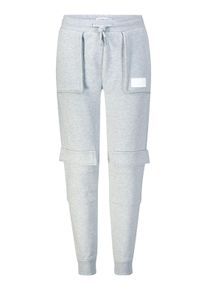 Calvin Klein Kinder Grijs joggingbroek