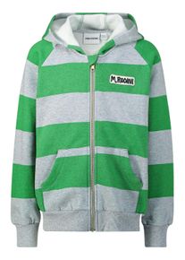 mini rodini Kinder Groen Trainingsjas