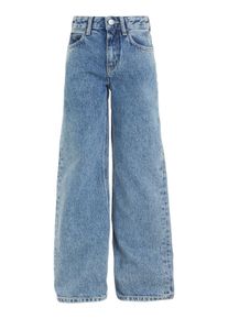 Calvin Klein Kinder Blauw jeans voor meisjes