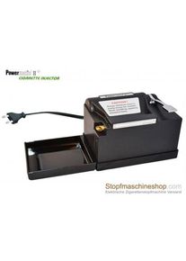Powermatic 2 Plus Stopfmaschine
