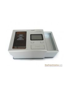 ZORR Powermatic 3+ Deluxe