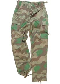 Mil-Tec US Ranger, cargo pants , color: Splinter Tarn , size: L