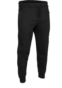 Mil-Tec Tactical, jogging pants , color: Black , size: L