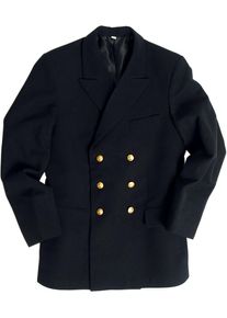 Mil-Tec BW Marine, coat , color: Dark Blue , size: S