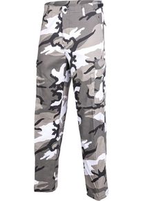 Mil-Tec US Ranger, pantalon cargo , couleur: Urban , taille: M