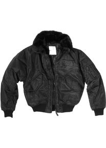 Mil-Tec SWAT CWU, textile jacket , color: Black , size: XL